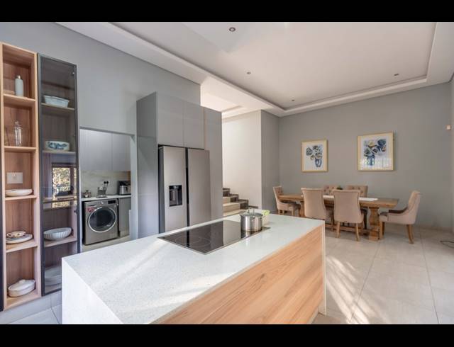 4 BEDROOM HOUSE FOR SALE IN RESERVOIR HILLS